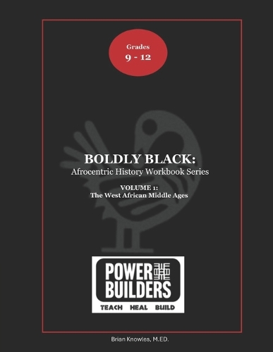 Boldly Black