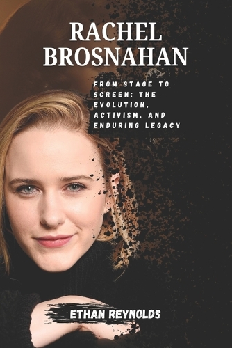 Rachel Brosnahan