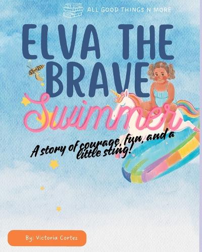 Elva The Brave Swimmer