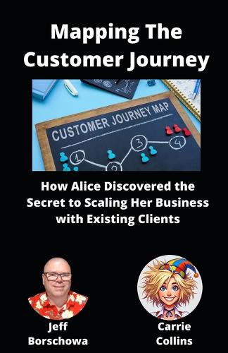 Mapping The Customer Journey