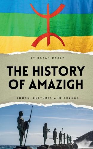 The History of Amazigh