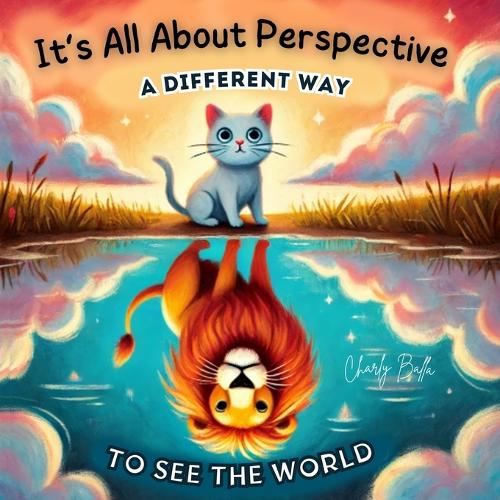 It's All About Perspective