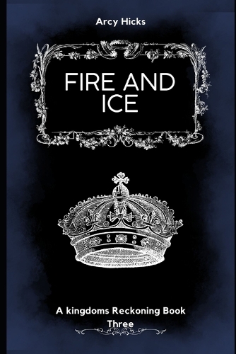 Fire and Ice