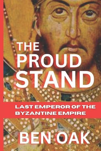 The Proud Stand