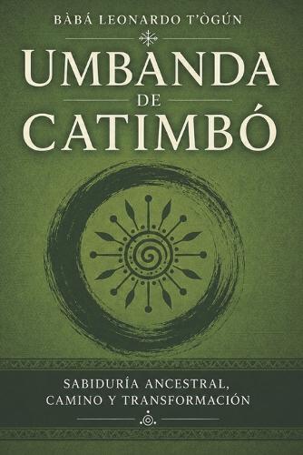 El Septenario Sagrado de Umbanda