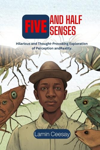 Five and Half Senses