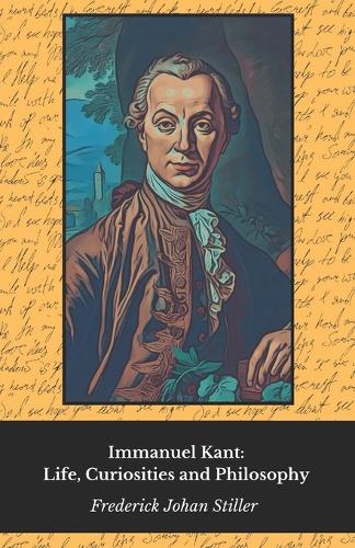 Immanuel Kant