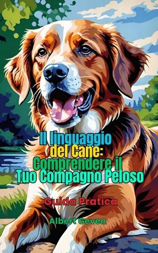 Il linguaggio del cane