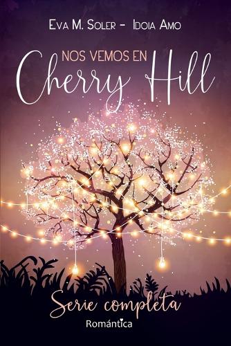 Nos vemos en Cherry Hill