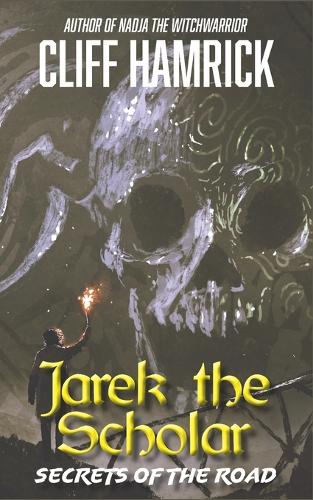 Jarek the Scholar