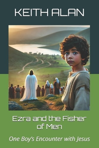 Ezra and the Fisher of Men