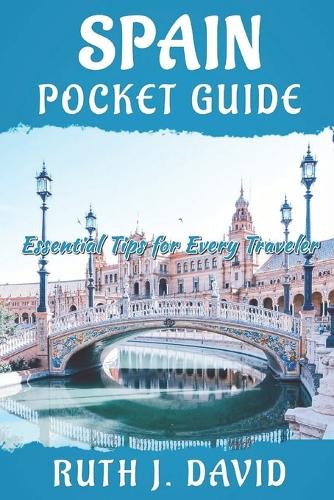 Spain Pocket Guide