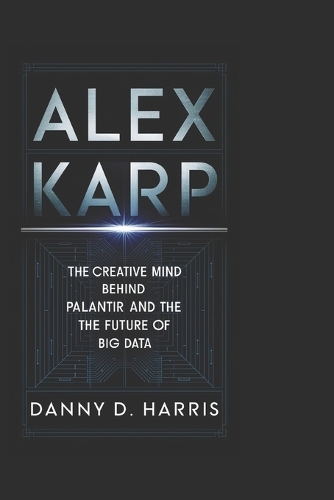 Alex Karp