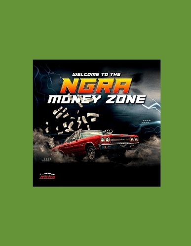 Legal Street Racing Handbook