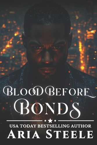 Blood Before Bonds