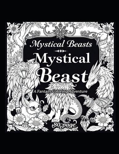 Mystical Beasts