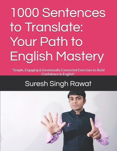 1000 Sentences to Translate