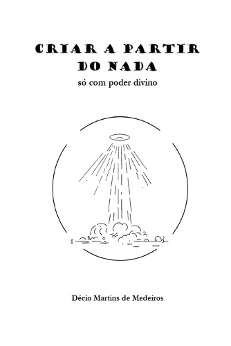 Criar a partir do nada