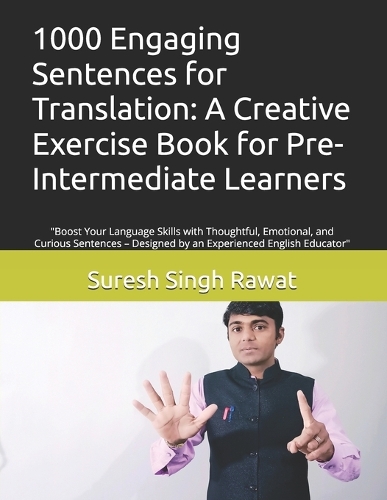 1000 Engaging Sentences for Translation