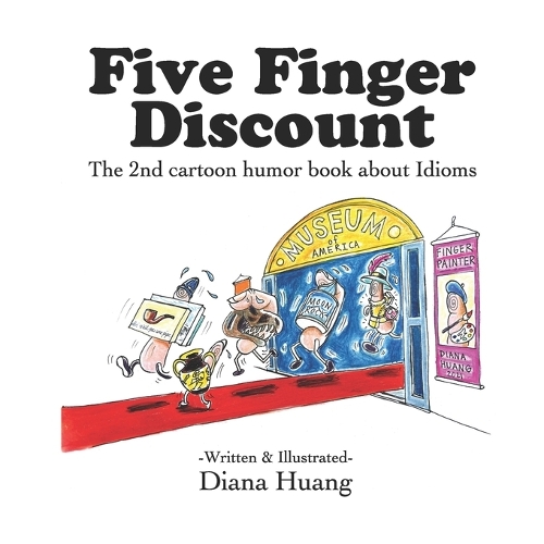 Five Finger Discount