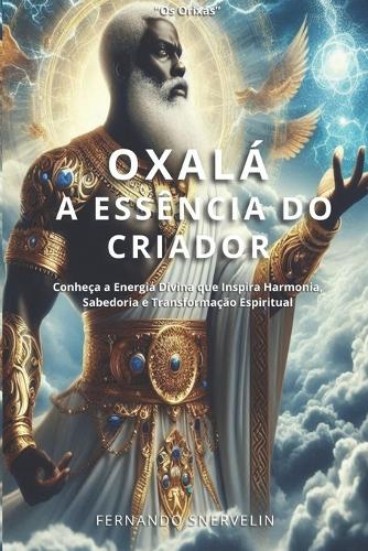 Oxalá