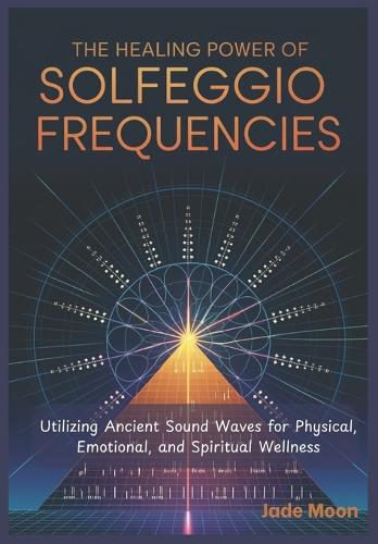 The Healing Power of Solfeggio Frequencies