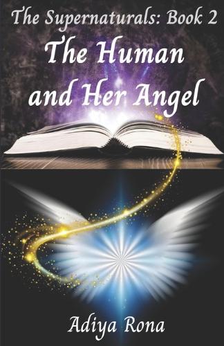 The Human and Her Angel