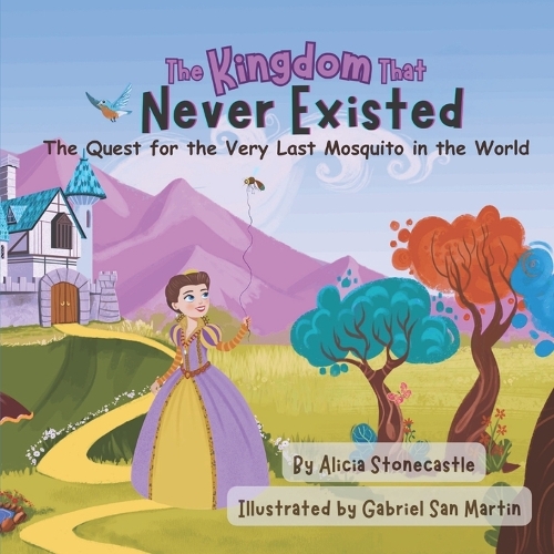 The Kingdom That Never Existed
