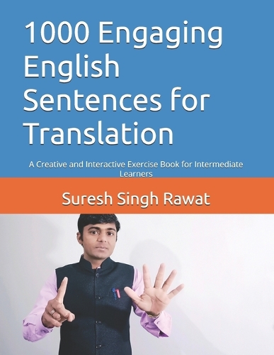 1000 Engaging English Sentences for Translation