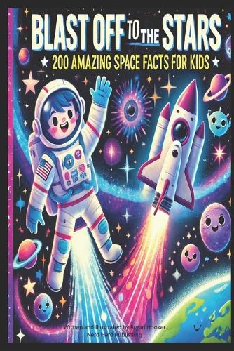 Blast Off to the Stars