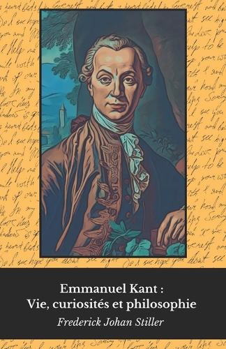 Emmanuel Kant