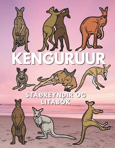 Kengúrur
