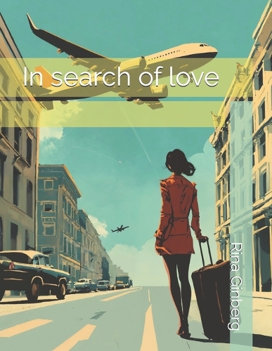 In search of love