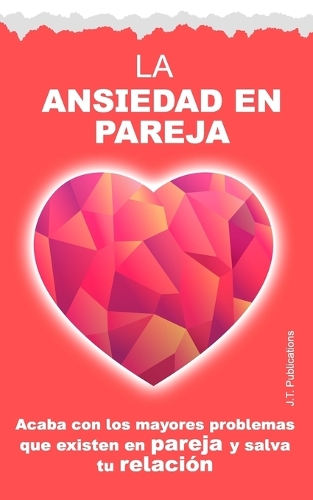 La ansiedad en pareja