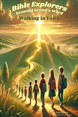 Bible Explorers