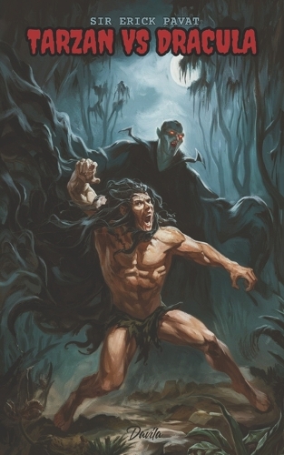Tarzan VS Dracula