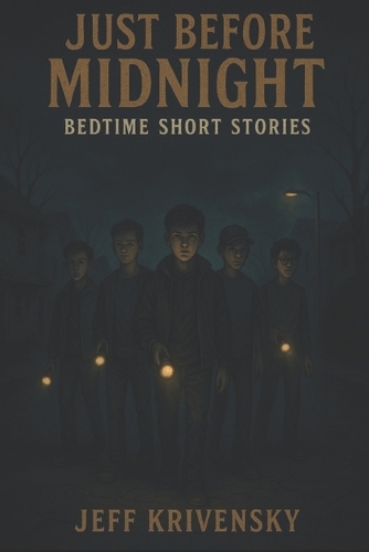 Just Before Midnight