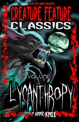 Creature Feature Classics
