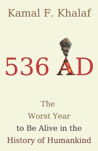 536 AD