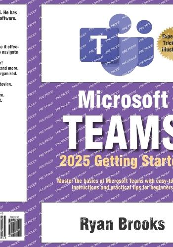 Microsoft Teams Getting Started