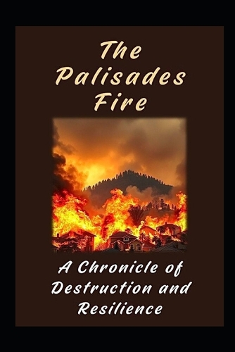 The Palisades Fire
