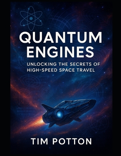 Quantum Engines