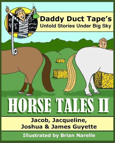 Horse Tales II