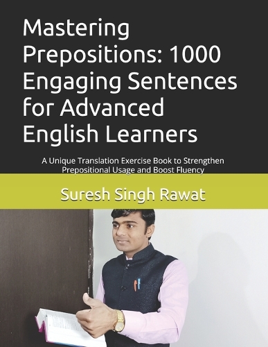 Mastering Prepositions