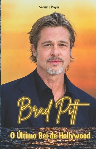 Brad Pitt
