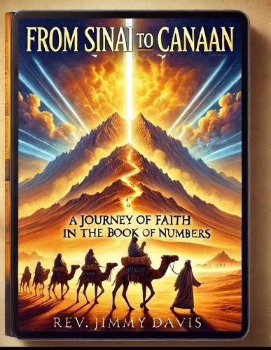 From Sinai To Canaan