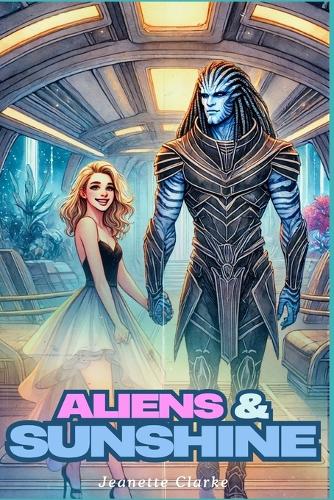 Aliens & Sunshine