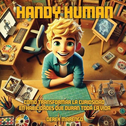 Handy Human