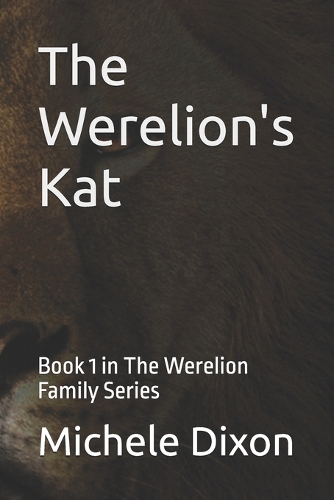 The Werelion's Kat