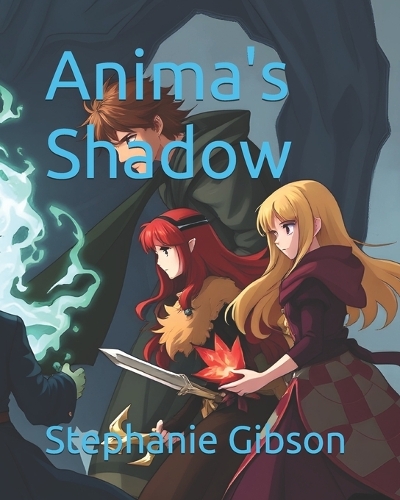 Anima's Shadow